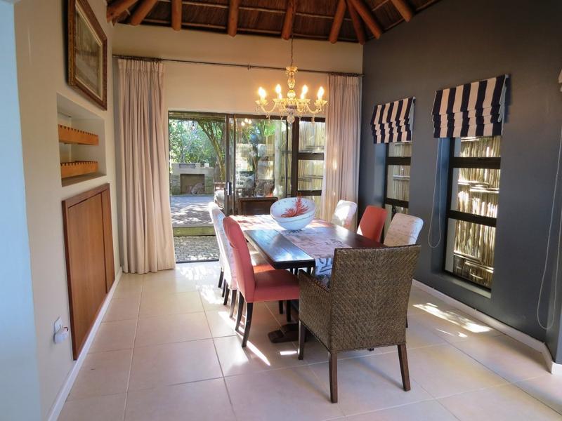 4 Bedroom Property for Sale in Wilderness Western Cape